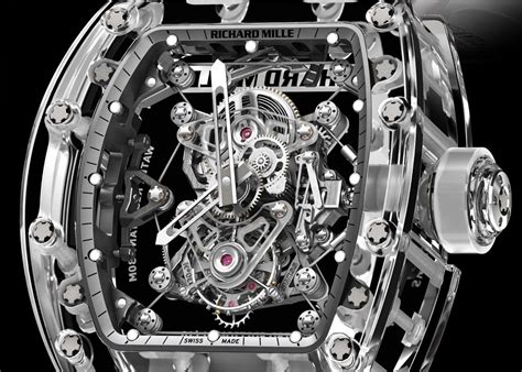 richard mille rm 56 replica|richard mille watch models.